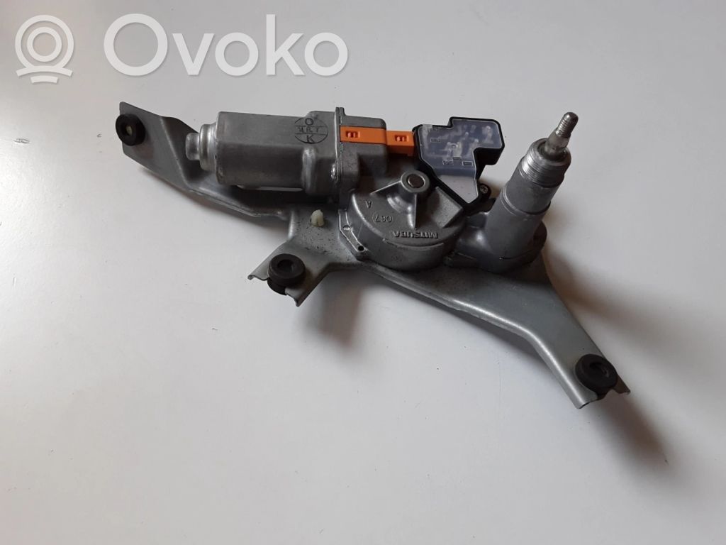 Honda Civic IX Moteur d'essuie-glace arrière 