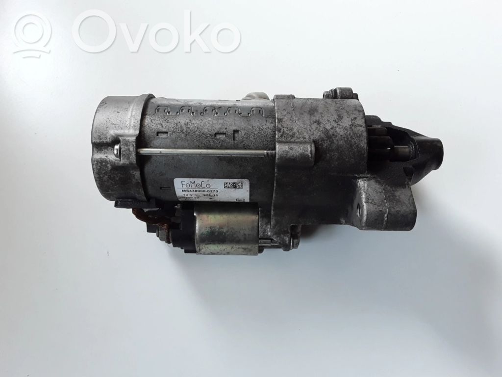 Starteris   DS7T11000LE,MS4380000270