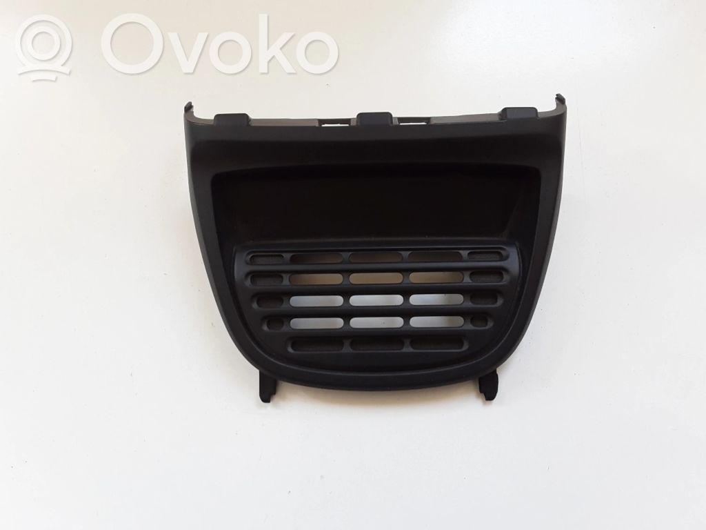 Toyota Aygo AB40 Alte piese de interior 