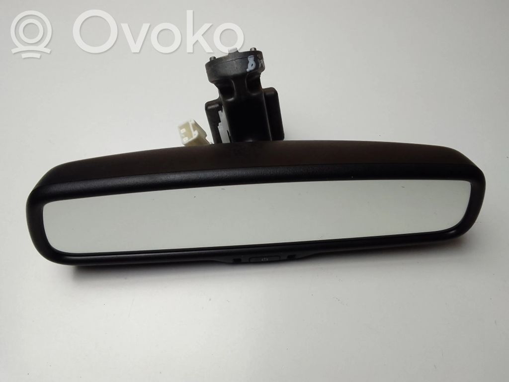 Honda CR-V Espejo retrovisor (interior) 