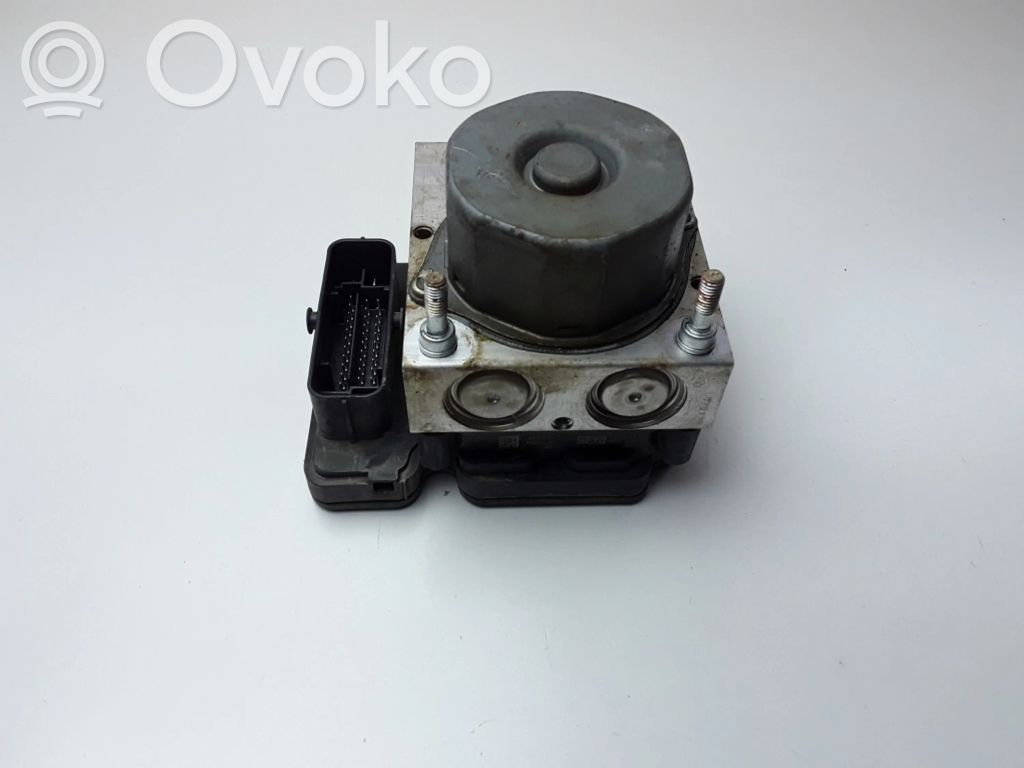 Toyota Auris E180 Bomba de ABS 