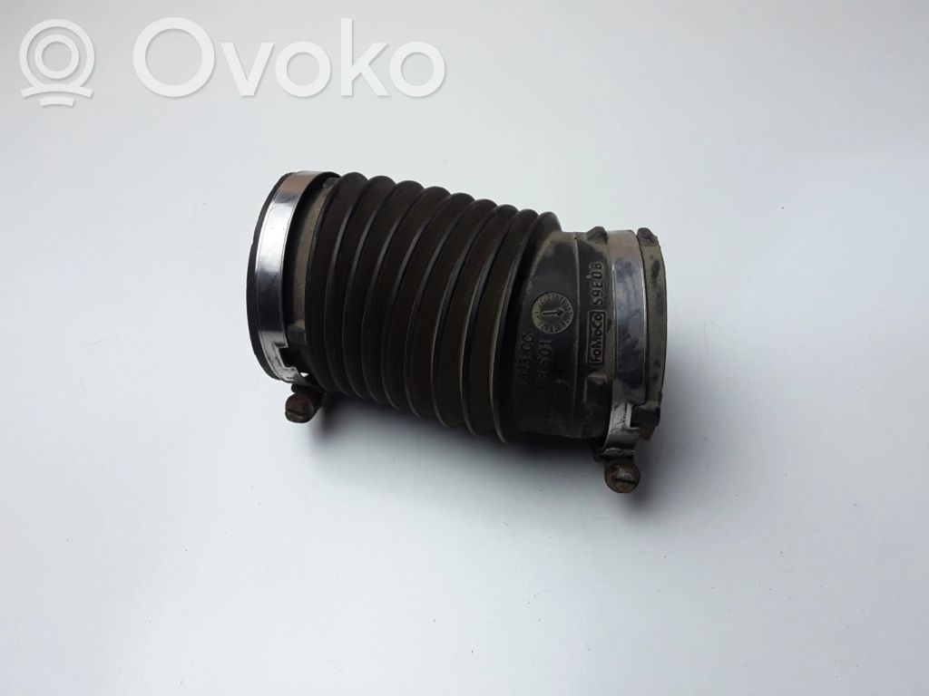 Ford Fiesta Air intake duct part 
