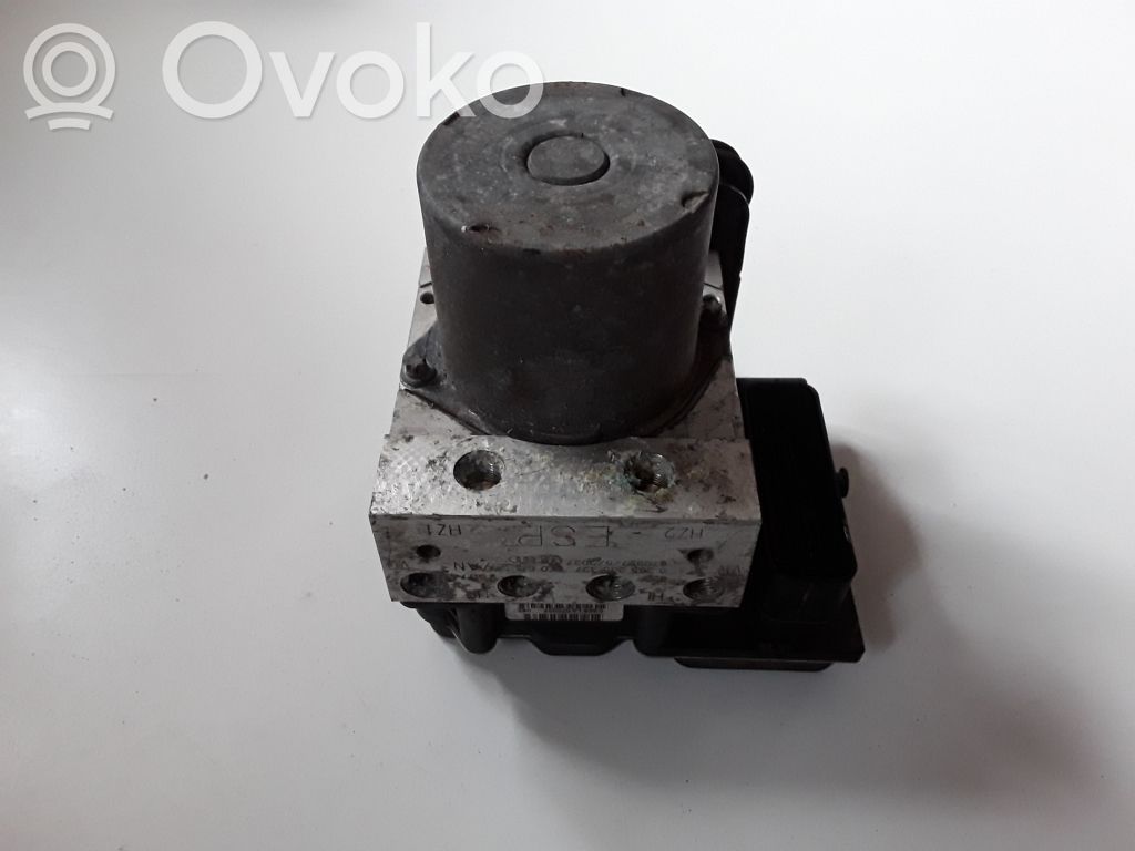 Audi A4 S4 B8 8K ABS Blokas 