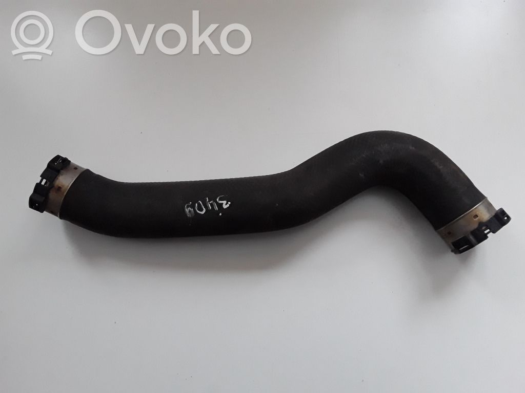 Mitsubishi Outlander Intercooler hose/pipe 