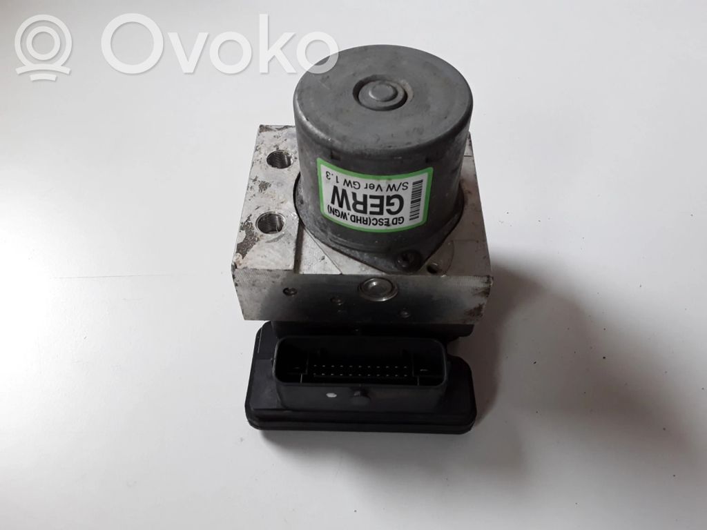 Hyundai i20 (PB PBT) Bomba de ABS 