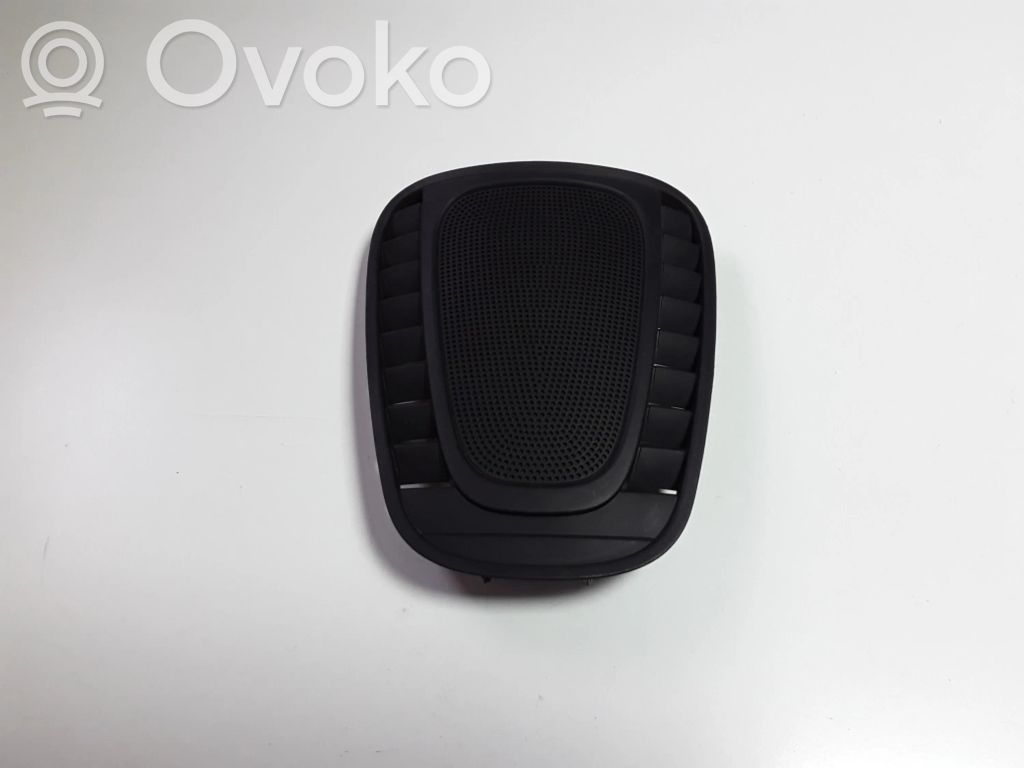 Mini Cooper Countryman F60 Maskownica centralnego głośnika deski rozdzielczej 