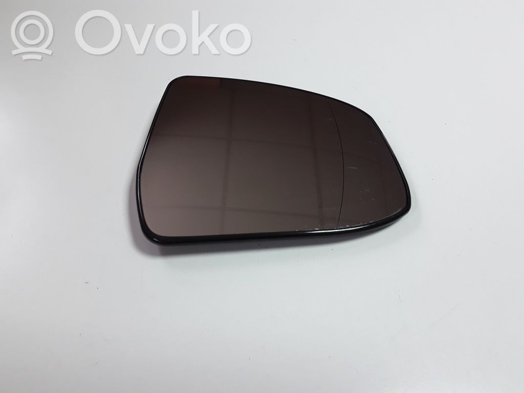 Ford Focus Veidrodėlio stiklas 