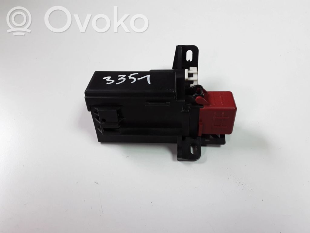 Audi TT TTS RS Mk3 8S Akun rele-sulake 