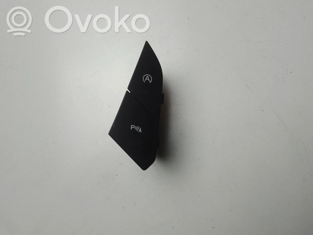 Parking (PDC) sensor switch   E1GT13D734BAW