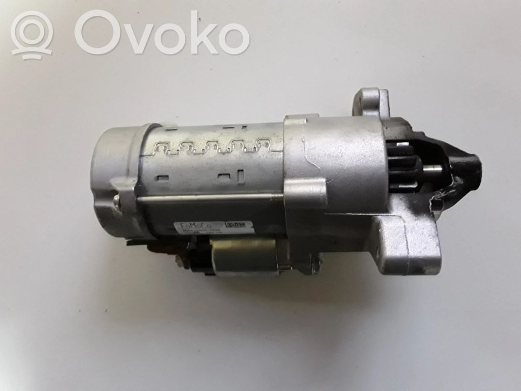 Ford Mondeo MK V Anlasser 
