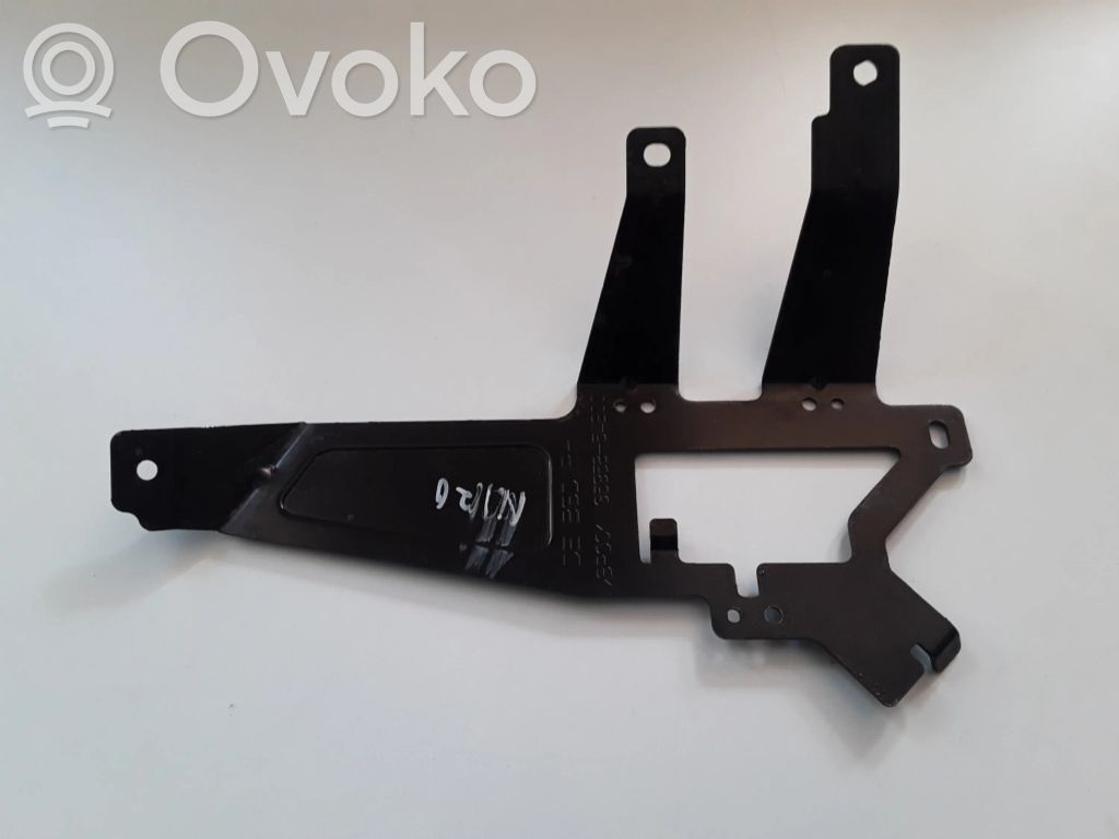 KIA Niro Inne części komory silnika 