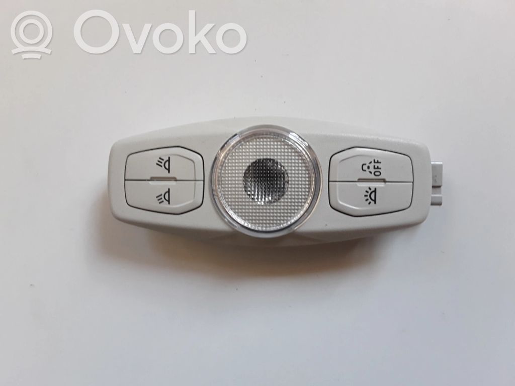 Ford C-MAX II Kitas salono žibintas 