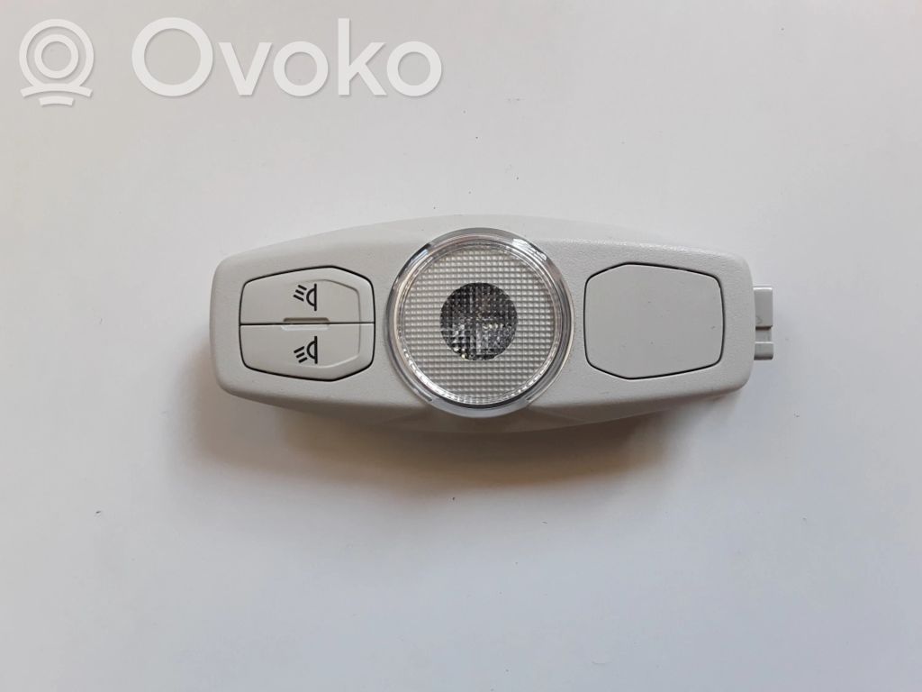 Ford C-MAX II Otras luces interiores 