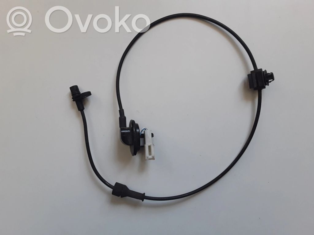 Mazda CX-5 ABS Sensor hinten 