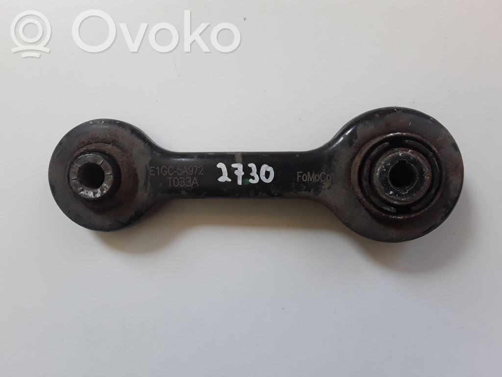 Brazo de suspensión trasero   E1GC5A972