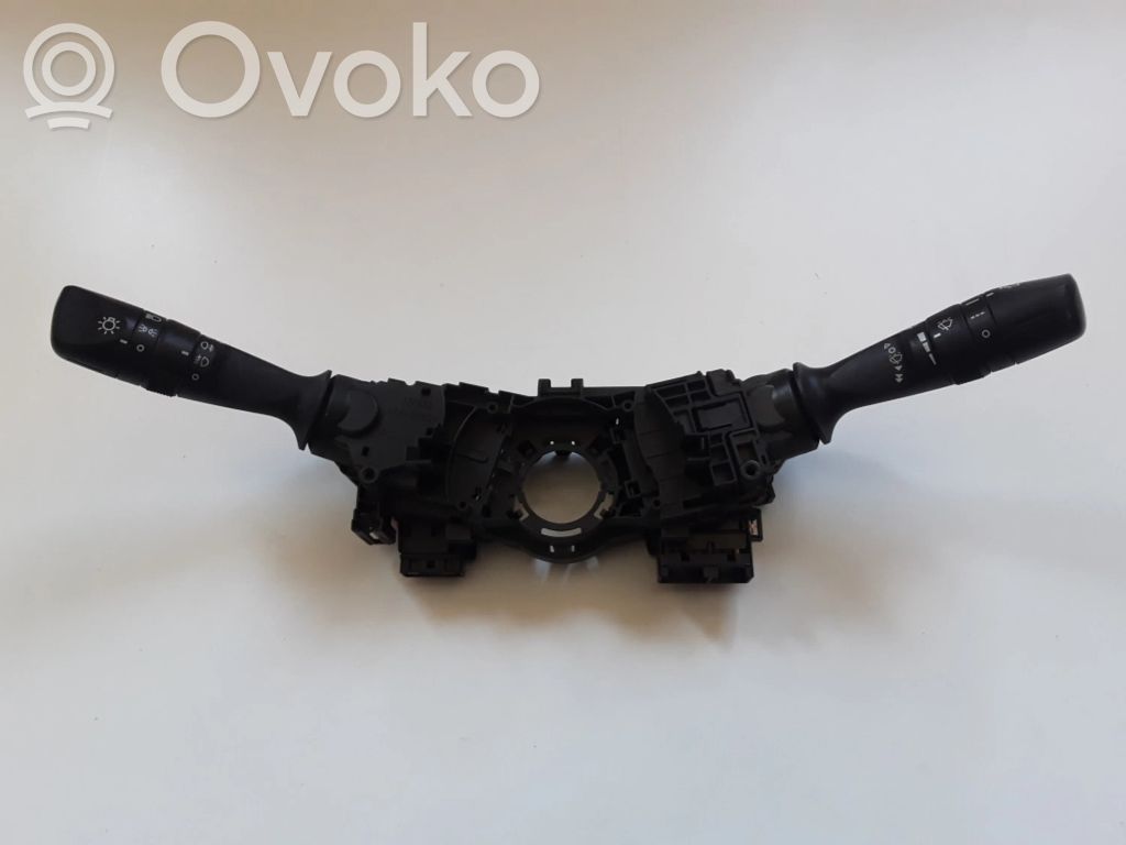 Toyota Auris E180 Wiper turn signal indicator stalk/switch 