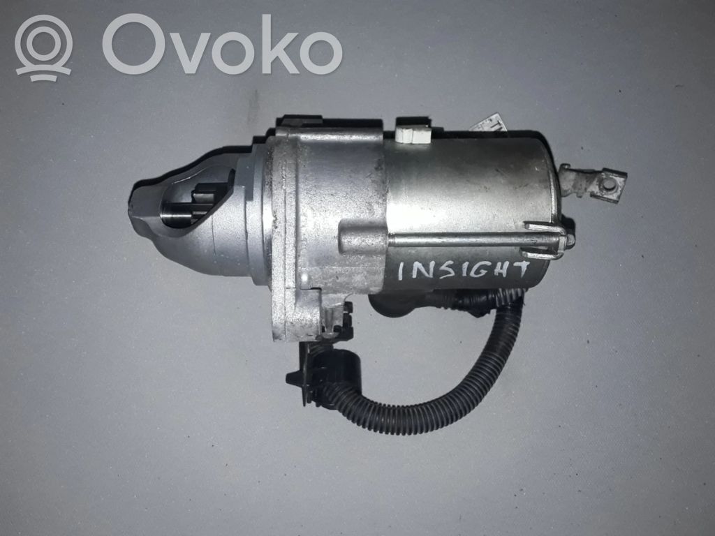 Honda Insight Starteris 