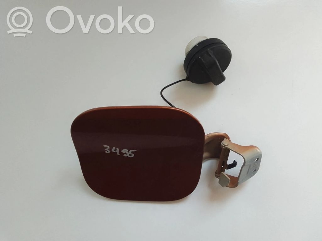 Suzuki Vitara (LY) Fuel tank cap 