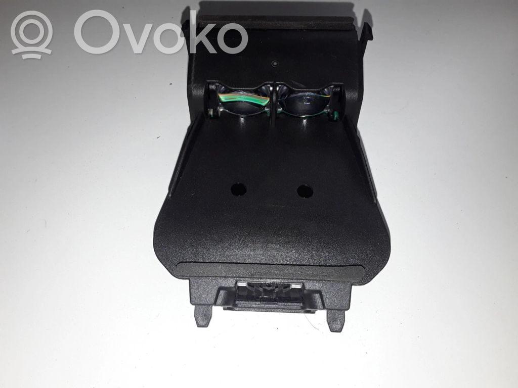 Ford Focus Windshield/windscreen camera 