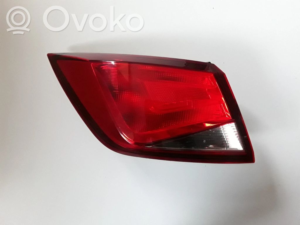 Seat Leon (5F) Luz trasera/de freno 