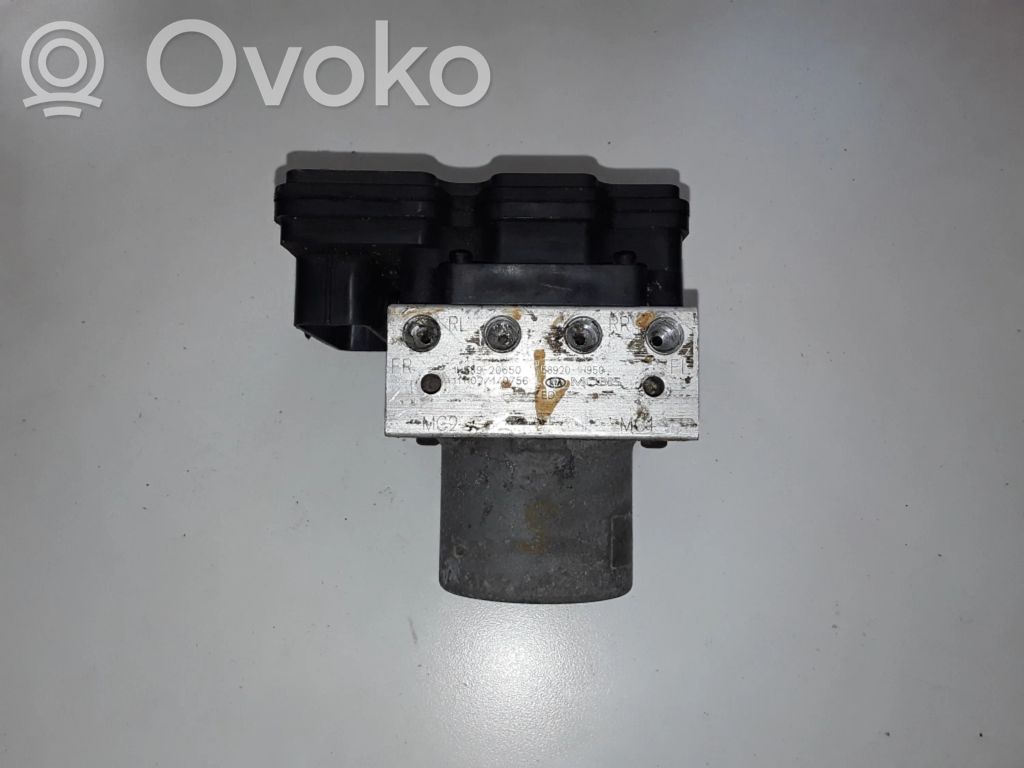 KIA Ceed ABS bloks 