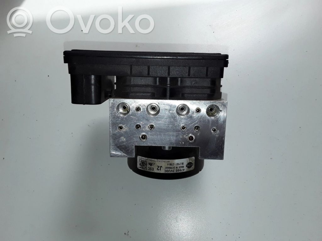 Nissan Note (E12) ABS Blokas 