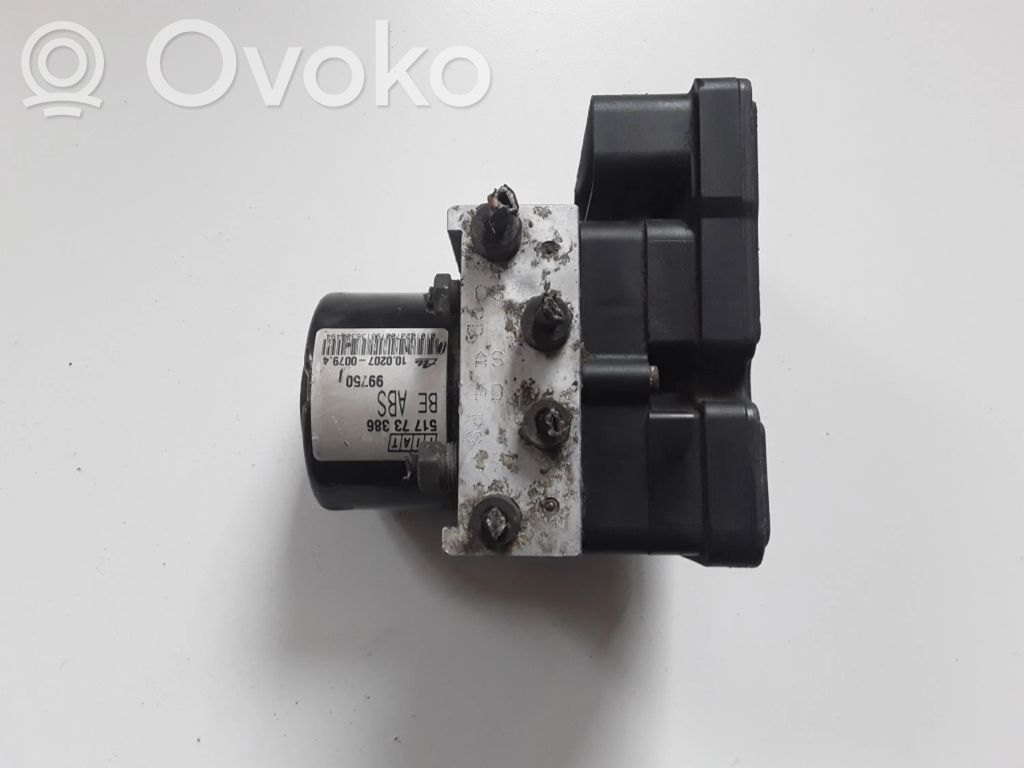 Ford Connect ABS Pump 
