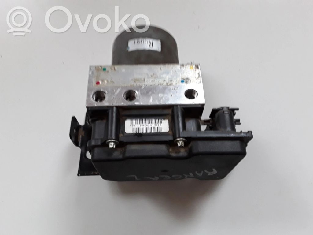 Ford Ranger ABS Blokas 