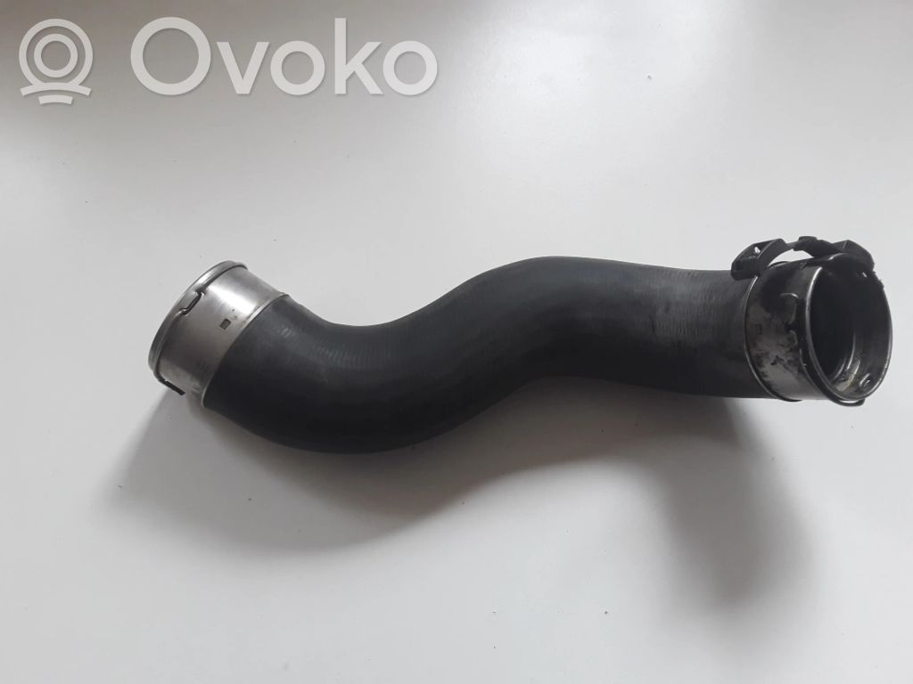 Mini Cooper Countryman R60 Tubo flessibile intercooler 