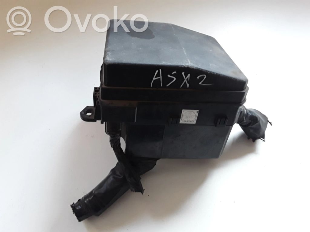 Mitsubishi ASX Módulo de fusible 