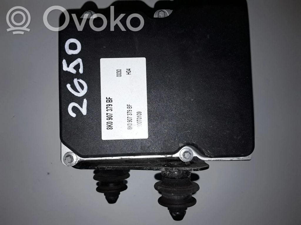 Audi A5 8T 8F ABS Blokas 