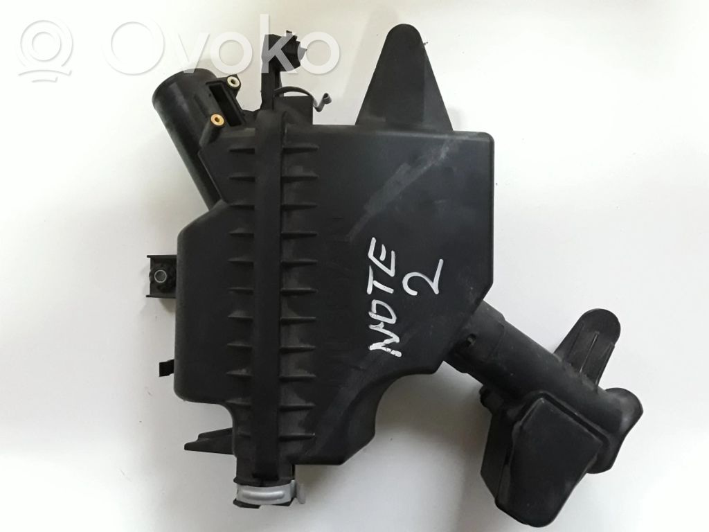 Nissan Note (E12) Air filter box 