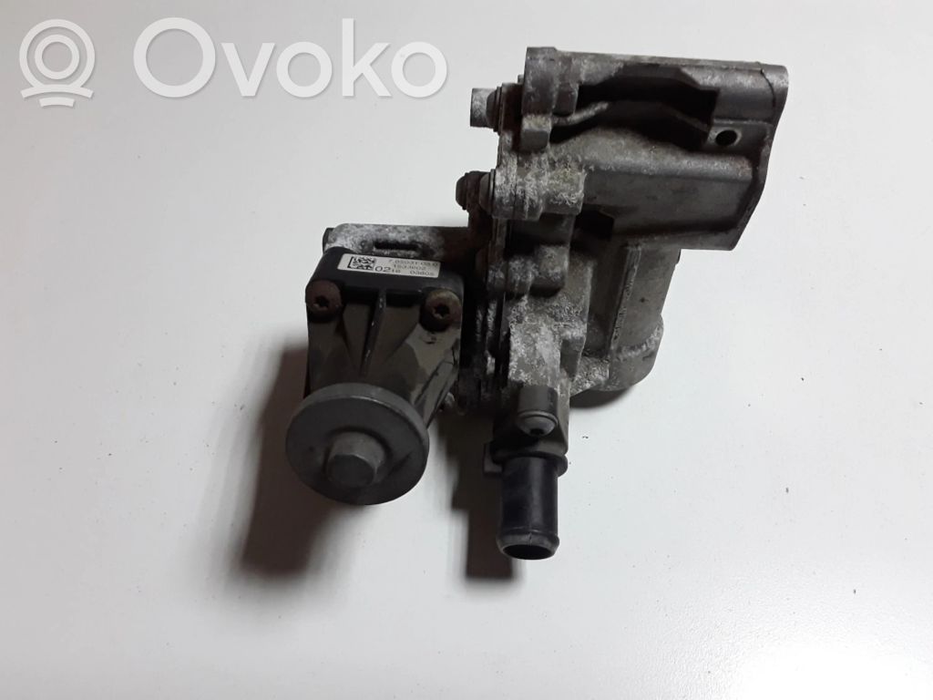 Opel Corsa E EGR vārsts 