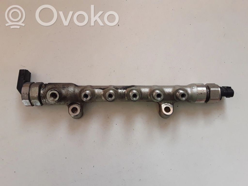 Mazda 6 Polttoainepääputki 