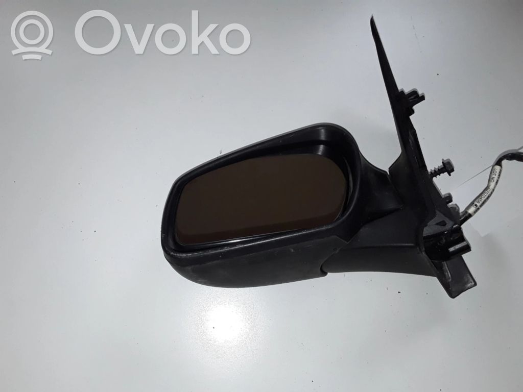 Ford Focus Front door electric wing mirror 