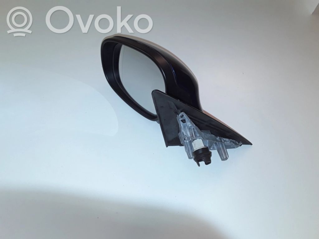 BMW 3 E90 E91 Front door electric wing mirror 