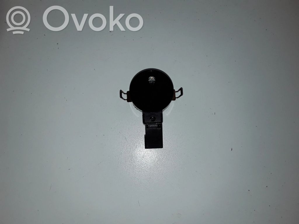 Peugeot 508 II Sensor de lluvia 