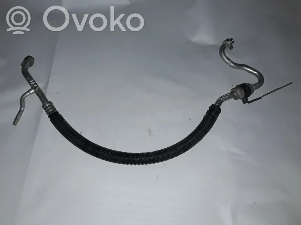 Ilmastointilaitteen putki (A/C)   E1GH19N602AA