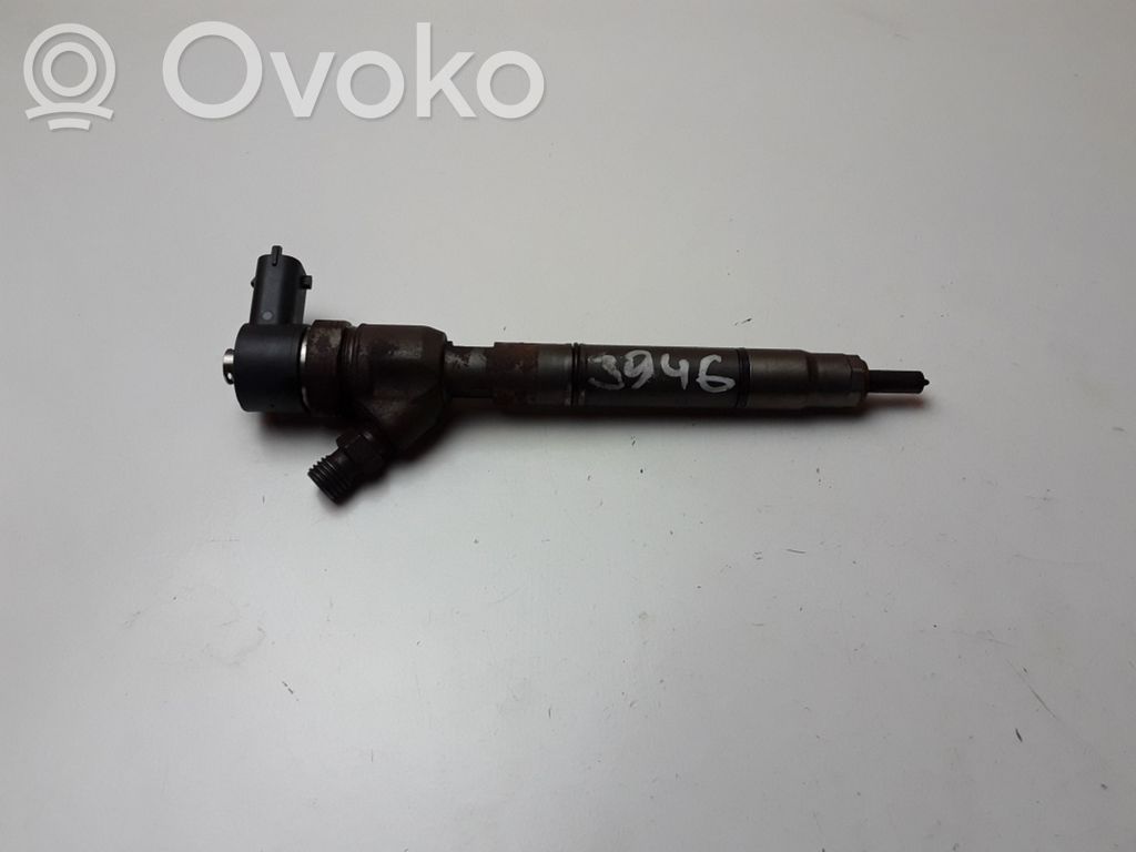 Inyector de combustible   338002A900