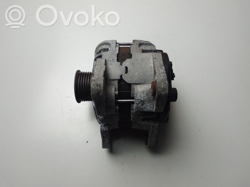 Seat Ibiza V (KJ) Alternador 