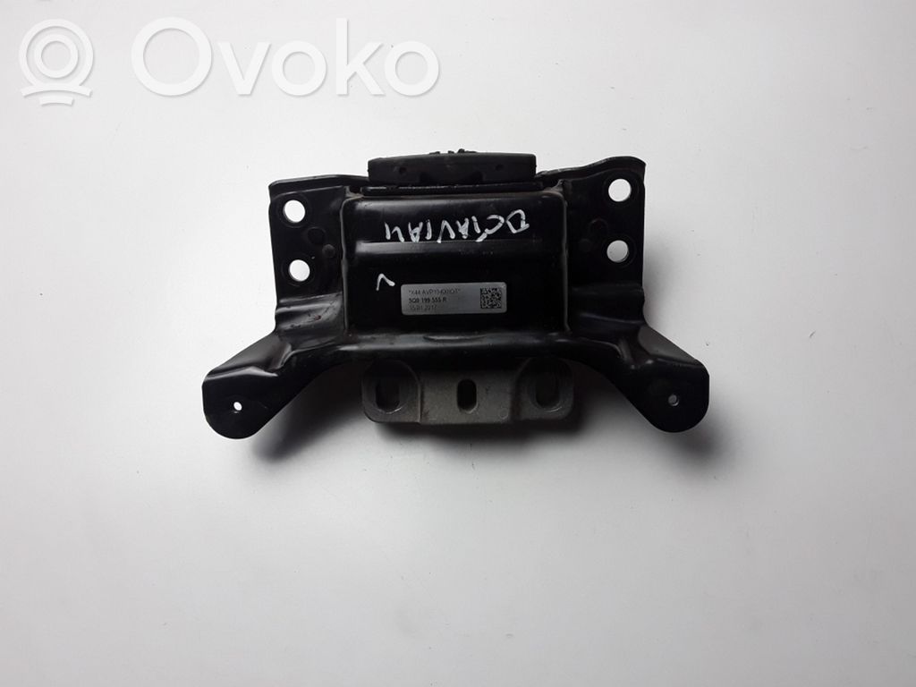 Skoda Octavia Mk3 (5E) Gearbox mount 