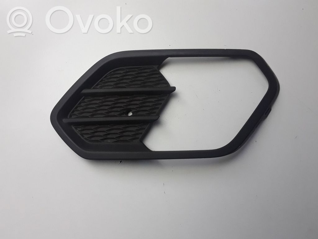 Ford Kuga II Krata halogenu 