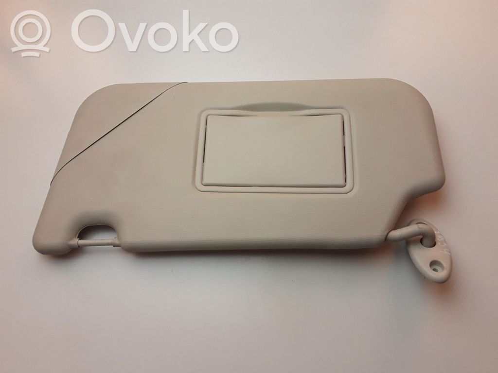 Ford Focus Skydelis nuo saulės 