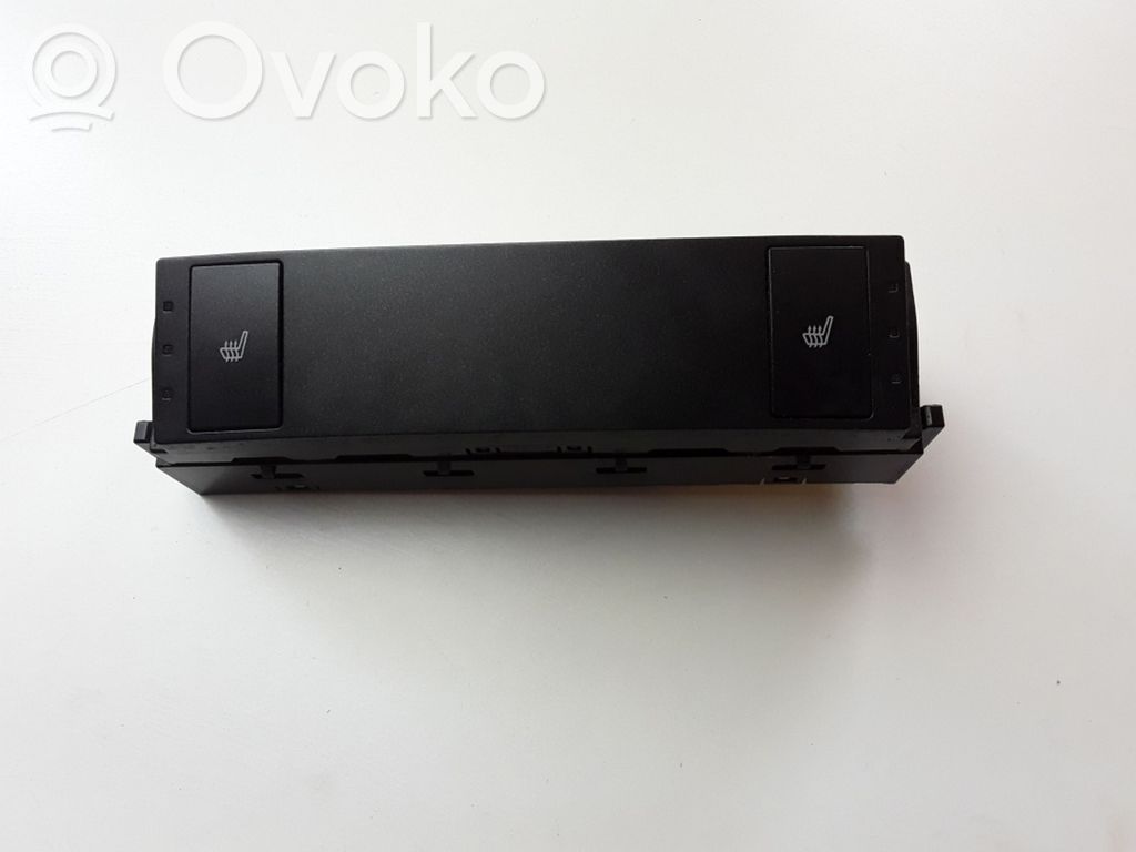 Lexus IS III XE30 Interruptor de calefacción del asiento 