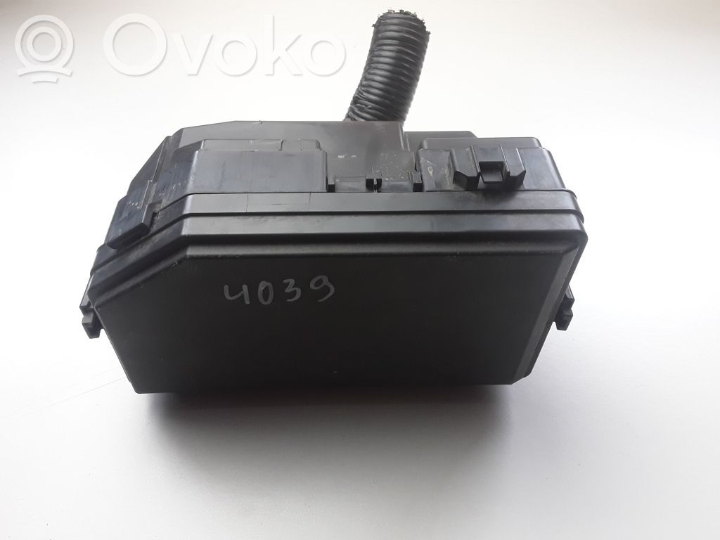 Honda CR-V Modul siguranțe 