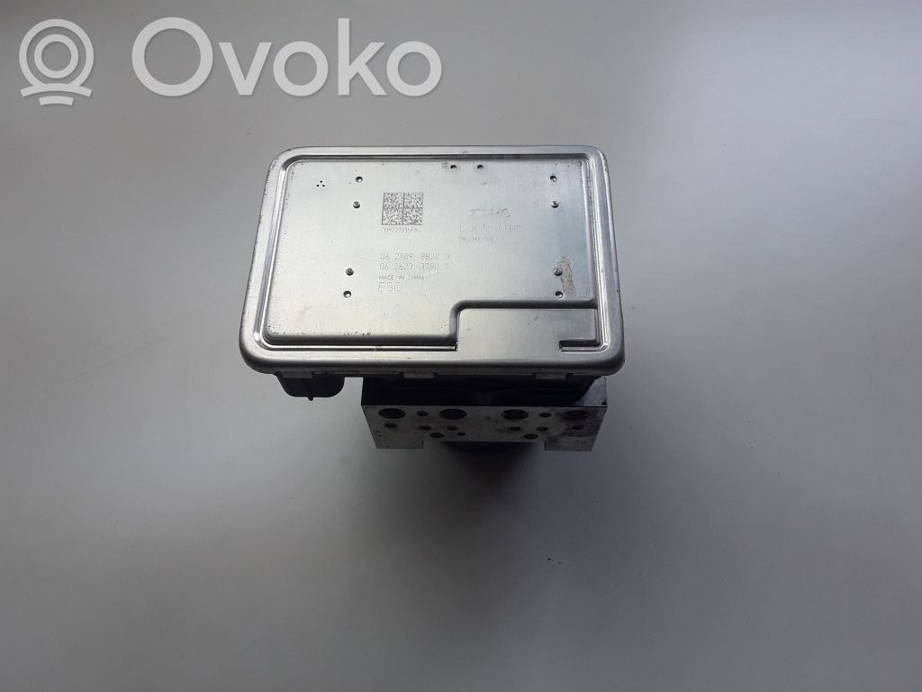 Mitsubishi Outlander Bomba de ABS 