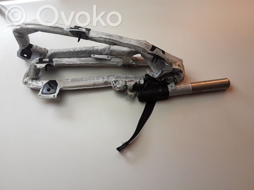 BMW X3 E83 Roof airbag 