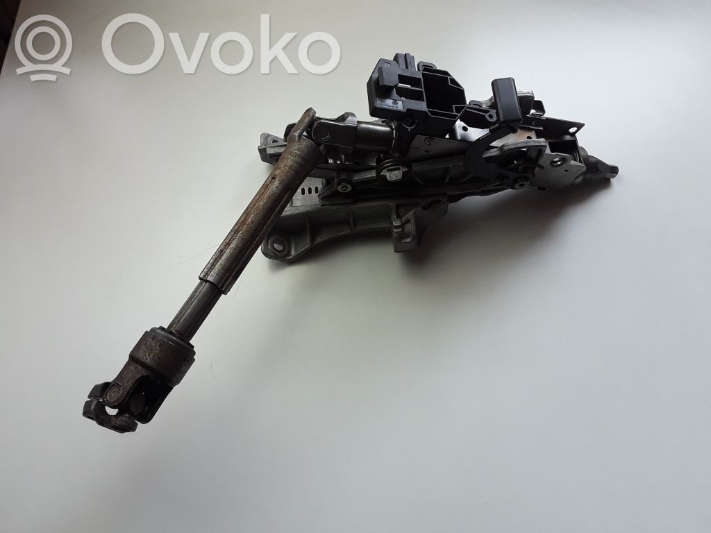 Volvo S60 Ohjauspylvään kokoonpano yleisnivel 