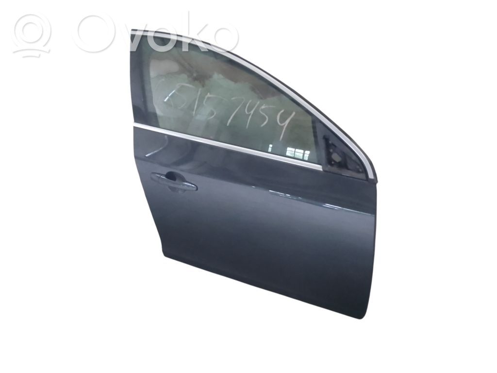 Volvo S60 Durvis 