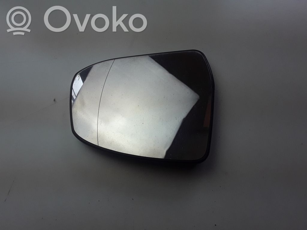 Ford Focus Veidrodėlio stiklas 